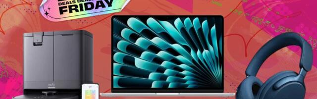 The 20+ best early Black Friday deals: We found record prices on Apple, headphones, robot vacuums, and more