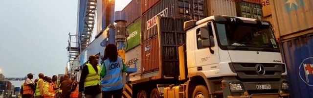 Kenyan logistics startup Lori Systems secures funding, support from Imperial
