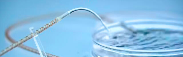 Мощный электрический насос, без насоса?