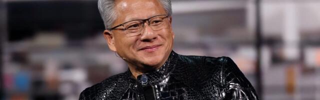 Nvidia salaries revealed: How much the chip giant pays engineers and other key roles as its stock mints millionaires