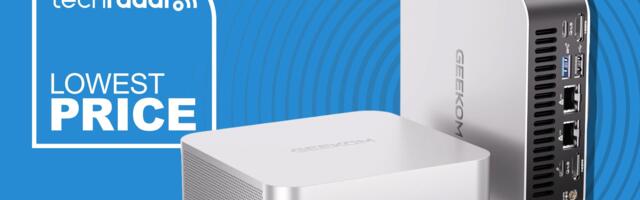 Move over, Mac mini: Geekom A9 Max brings Ryzen AI power, 32GB RAM, and 2TB storage, all for under $1100