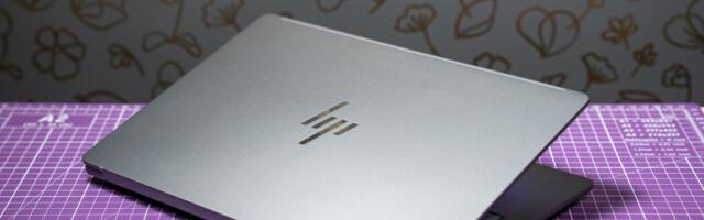 HP ZBook Ultra G1a review: a business-class workstation that’s got game