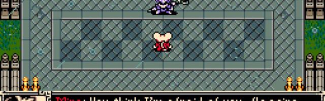 Mina the Hollower resurfaces with a spring 2026 release window