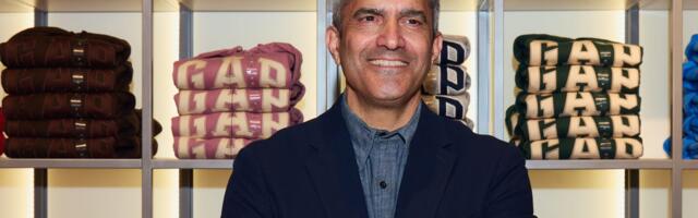 Gap's CEO has 3 rules for cutting down on meetings — and asking if he's on the invite list breaks one of them