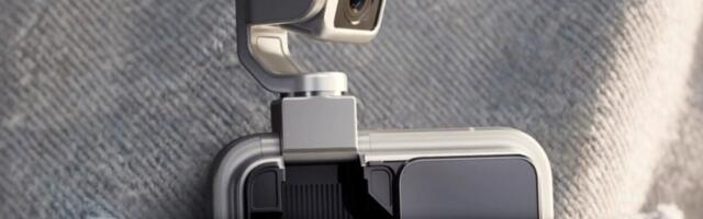 Okay, This AI-Powered ‘Robot Phone’ Has My Undivided Attention