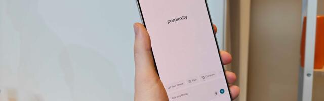 ‘There’s possibility for another partner to join the ecosystem’ — as Perplexity lands on Samsung Galaxy S26 phones a Samsung head is already teasing the next AI addition