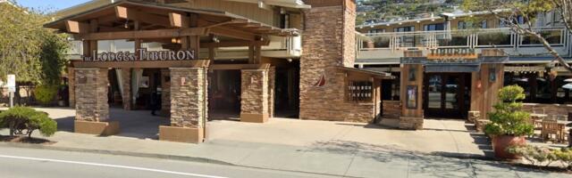 Bay Area hotel is bought through foreclosure of failed property loan