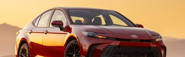 The 10 Best Cars Of 2026, According To Consumer Reports