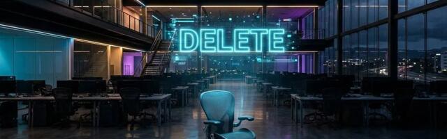 [Перевод] Кремниевая долина увольняет быстрее, чем в 2008-м. Но никакого кризиса нет — и это самое страшное