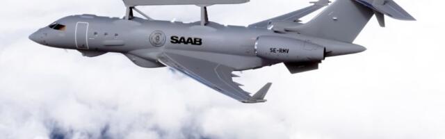 Cohere teams up with Swedish defence firm Saab on AI for surveillance jets