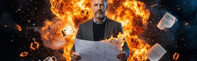 Как не устроиться в Яндекс на работу потратив 2 месяца