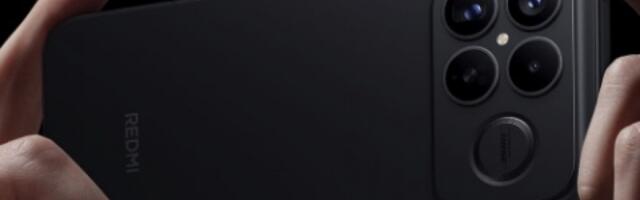 Redmi K90 Ultra certification reveals its wired charging capacity