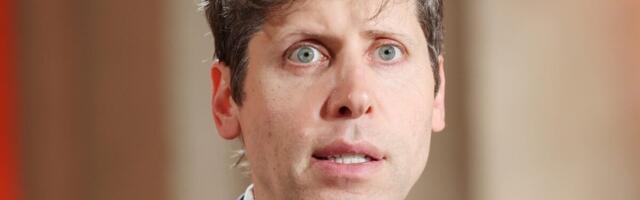 Sam Altman Says It’ll Take Another Year Before ChatGPT Can Start a Timer