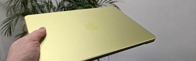 Tim Cook warns about 'significantly higher memory costs' from June — and that could mean price hikes are coming down the line