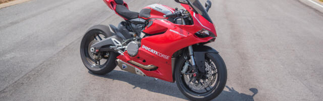 Why So Few Motorcycles Use Desmodromic Valvetrains In Their Engines