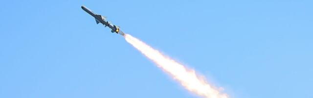 Startup successfully tests 3D-printed rocket fuel that could enable lighter missiles and faster production rates — new additive manufacturing process tested at 1,800 PSI