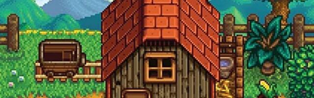 "I'm not going to actually do this" - Stardew Valley creator isn't really going to let you cheat in your marriage in the cosy farming sim