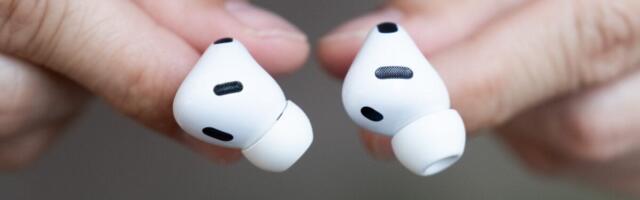 Apple Is Reportedly Making AirPods Less Frustrating to Control