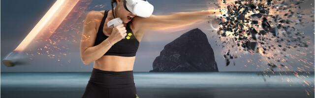 My Favorite VR Fitness App Supernatural Is Returning, and It Won't Be Owned by Meta