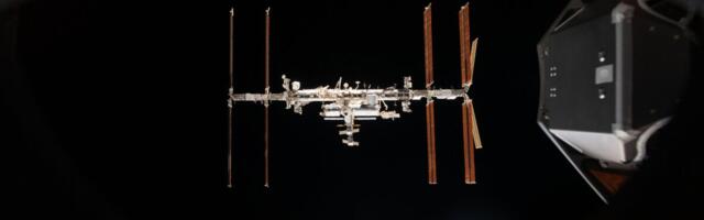 NASAs ISS astronauts briefly sheltered today. Heres what happened.