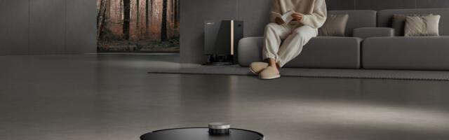 MOVA Prime Day sale: Save up to 40% on MOVA’s entire robot vacuum lineup