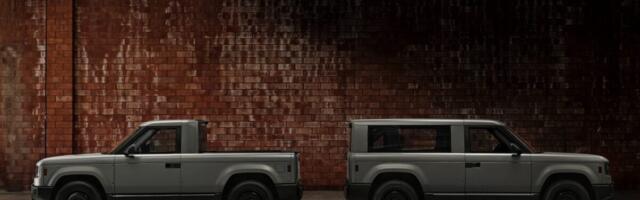 Slate Auto Wants Its $25,000 Pickup Truck to Be the Back-to-Basics EV