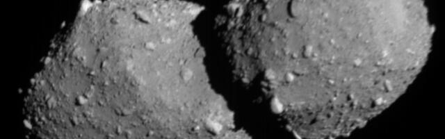 Japan and China just flew past asteroids. Heres what they saw.