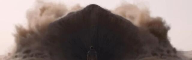Conspiracies and regrets abound in Dune: Part Three trailer