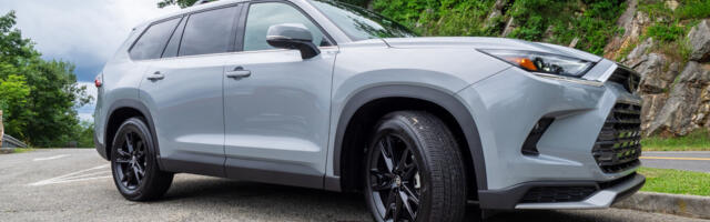 4 Things Toyota Should Rethink Before The Next Grand Highlander
