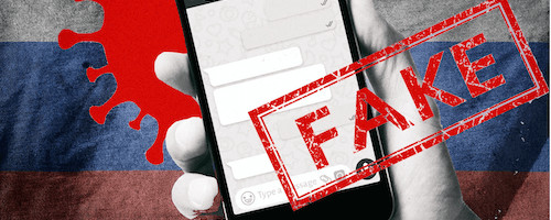 How a Russian ‘marketing agency’ offered money to Western bloggers to spread fake news about the Pfizer vaccine