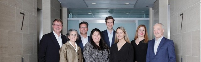 Isomer Capital turns growth VC with €100m fund to invest in European startup winners