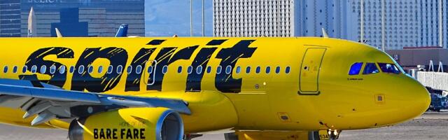 Frontier-Spirit Merger Draws Opposition From Advocacy Groups