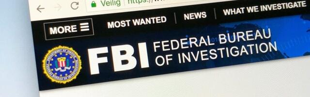 FBI Warning as BlackCat Ransomware Breaches at Least 60 Organizations