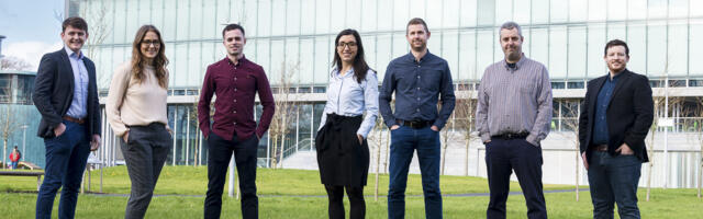 Irish startup Luminate Medical picks up €4.7 million to tackle the side effects of cancer treatment