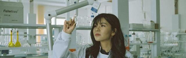 Call it techbio or biotech, more European VCs are betting on life sciences