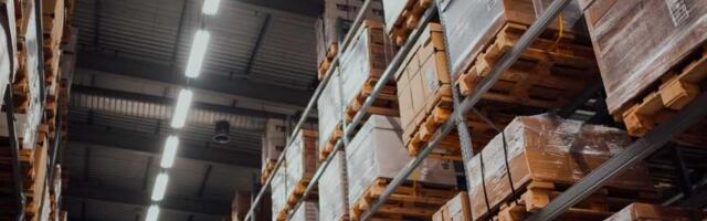 Tech-enabled fulfillment company Darwynn closes $20 million pre-seed round