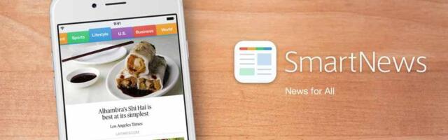 News aggregator SmartNews lays off 40% of its staff in the US and China, more layoffs planned in Japan