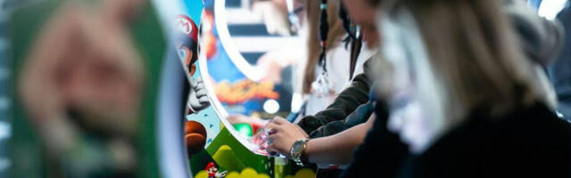 GamerFest returns to RDS, Dublin May 27th, 28th