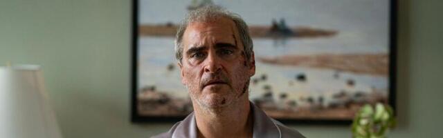 What the hell is going on in Beau Is Afraid?