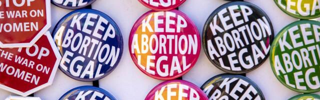 The end of Roe, one year later