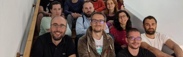Prague’s Resistant AI has bagged another $11 million to prevent AI-driven attacks on financial systems