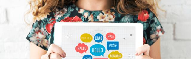 Speak, Learn, and Connect: 5 European startups with unique approaches to learning a new language