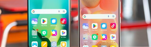 Xiaomi 14 and Xiaomi 14 Pro will be unveiled on October 27, rumor says