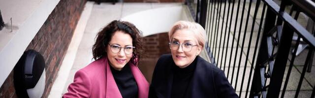 Visa joins investment round in Finnish fintech Enfuce