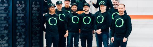 Finnish Cactos grabs €26 million to power up expansion of smart energy storage systems