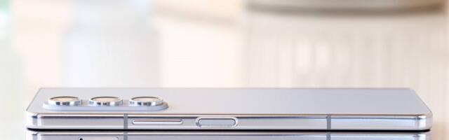 Galaxy Z Fold6 to be the thinnest Samsung foldable ever
