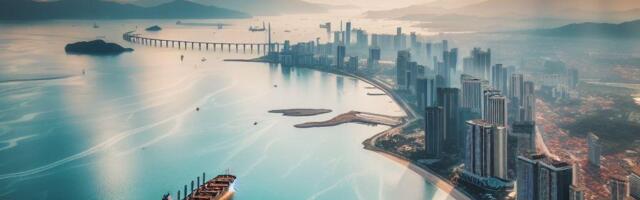 Can cross-border drone deliveries between Malaysia and Singapore work? Can cross-border drone deliveries between Malaysia and Singapore work?