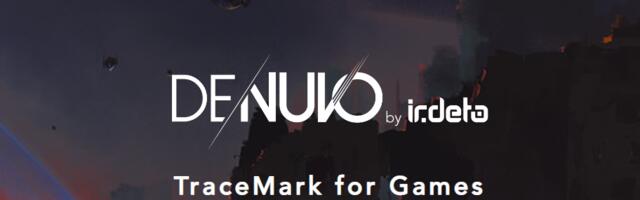 Denuvo DRM maker cracks down on game leakers with new tech — TraceMark for Gaming puts a watermark on games to unmask the source