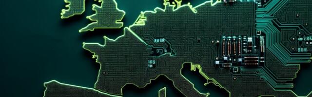 The state of open source in Europe