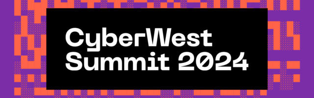 What To Expect From CyberWest Summit Next Week